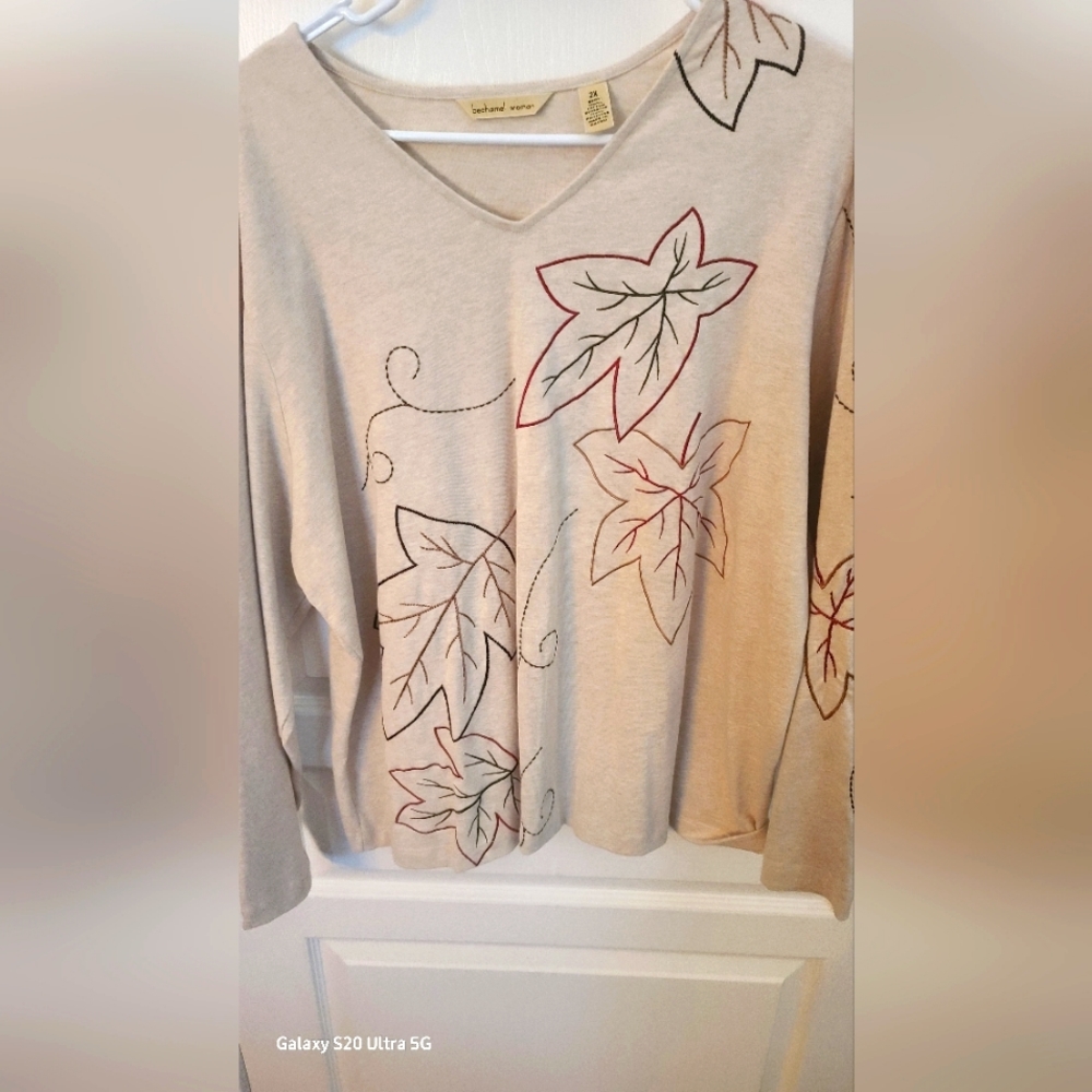 Womens Top